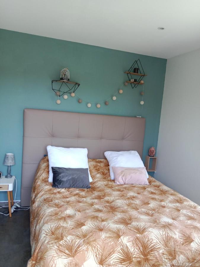 Maison Architecte Romilly-sur-Andelle Eksteriør billede